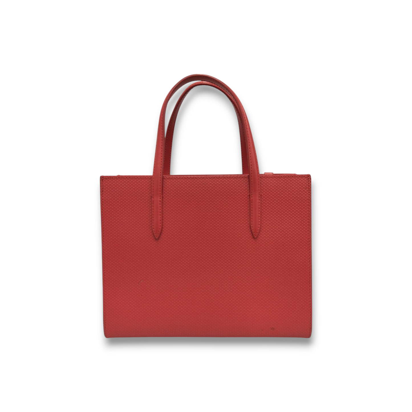 LACOSTE 2WAY Bag S2020 01 Rad *Damage* Rank A