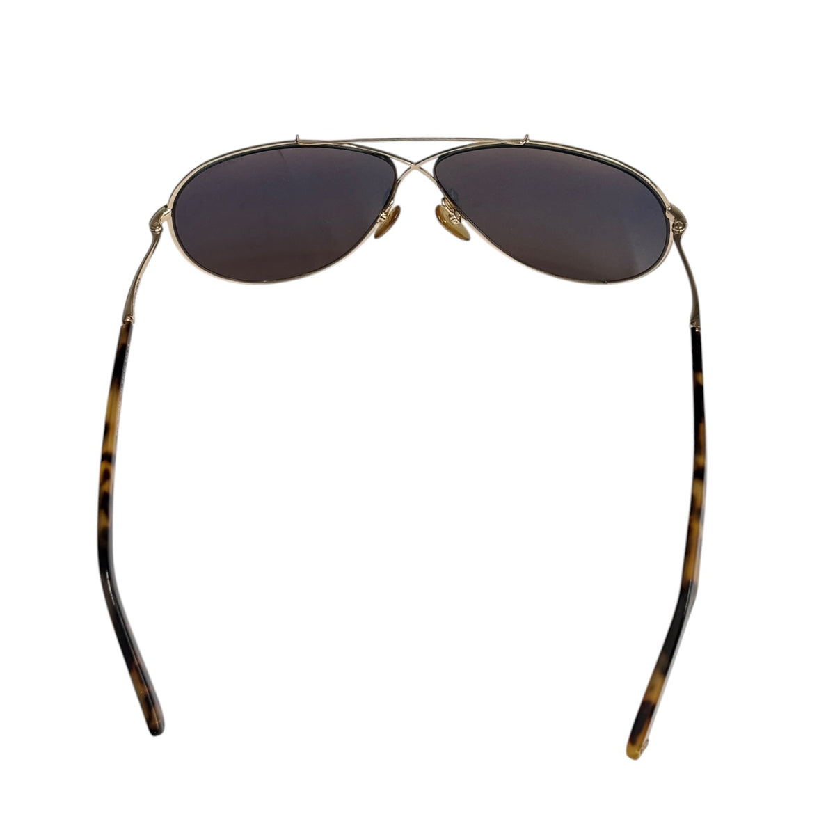 TOM FORD Sunglasses TF374 28X Gray With Box Rank (A)