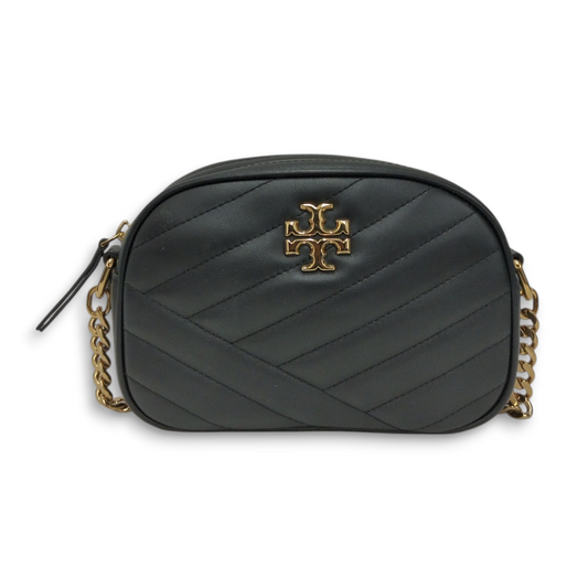 TORY BURCH Shoulder Bag 10005608 Black Rank AB
