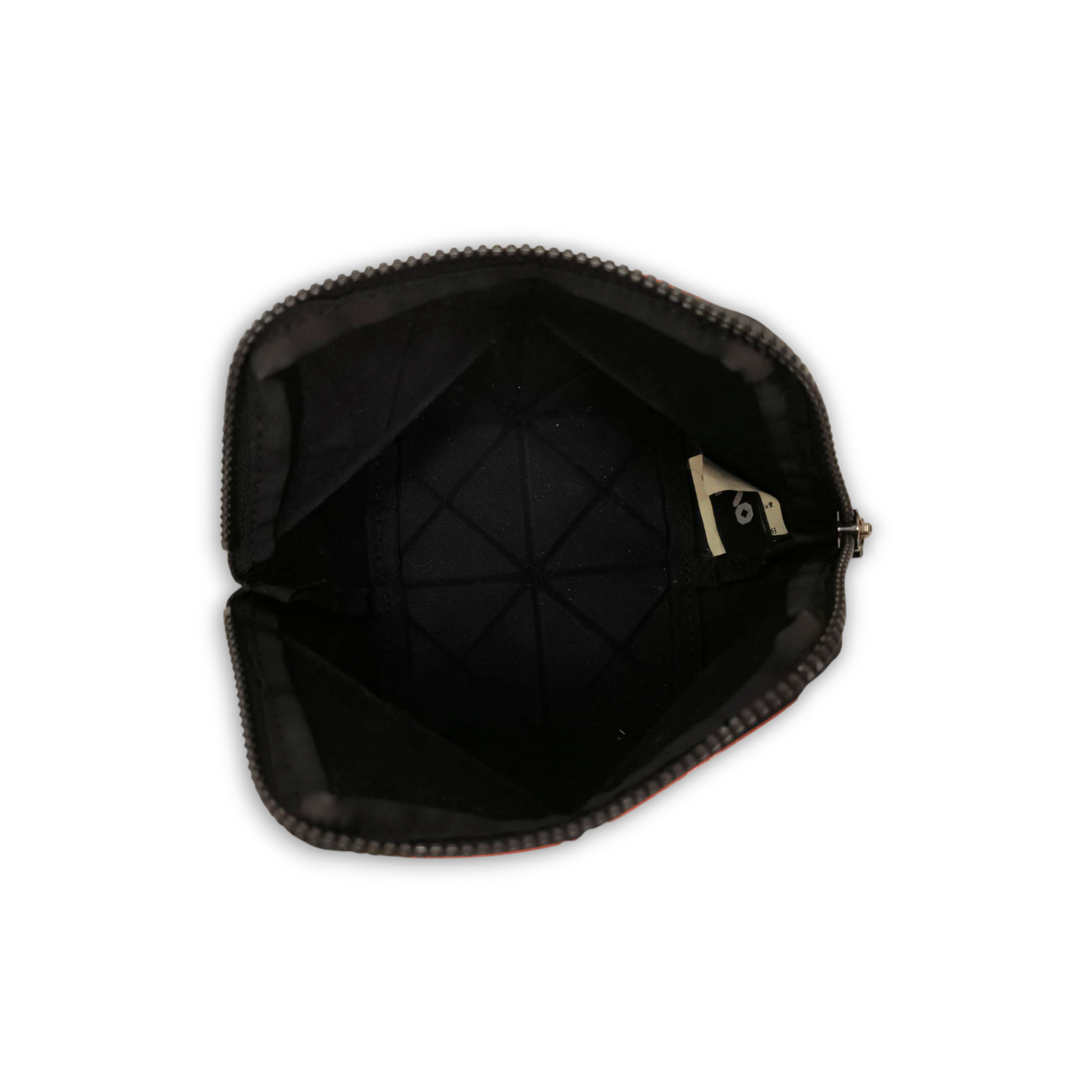 ISSEY MIYAKE Wallet BB31-AG631 Multi Color Rank B