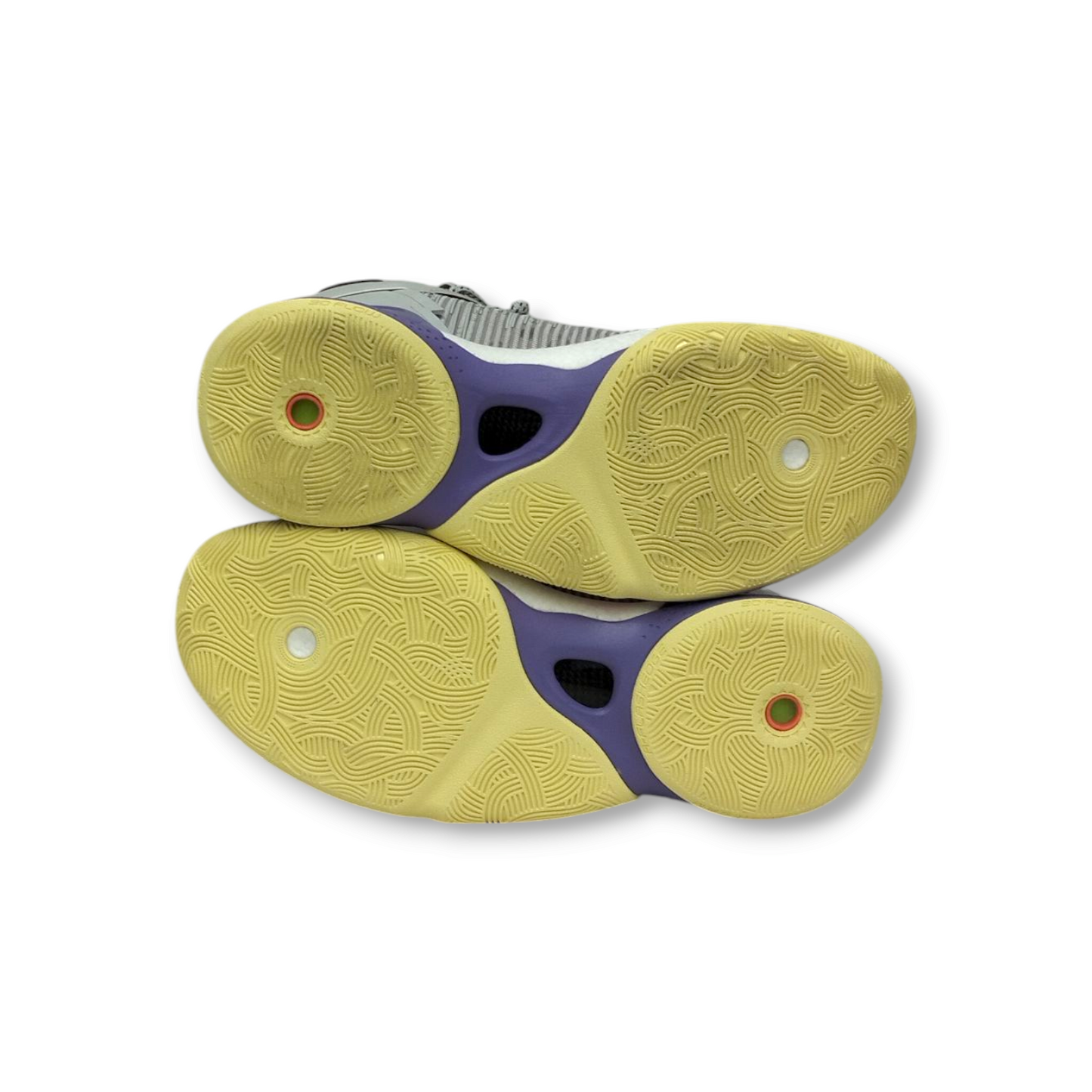 ANTA Sneaker SIZE 44 Mens 1124B11014 Gray/Multicolor Rank A