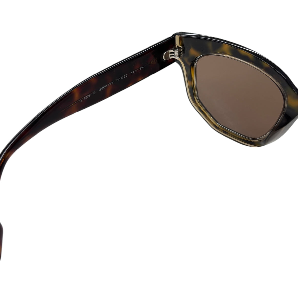 BURBERRY Sunglasses B 4307 F Brown
