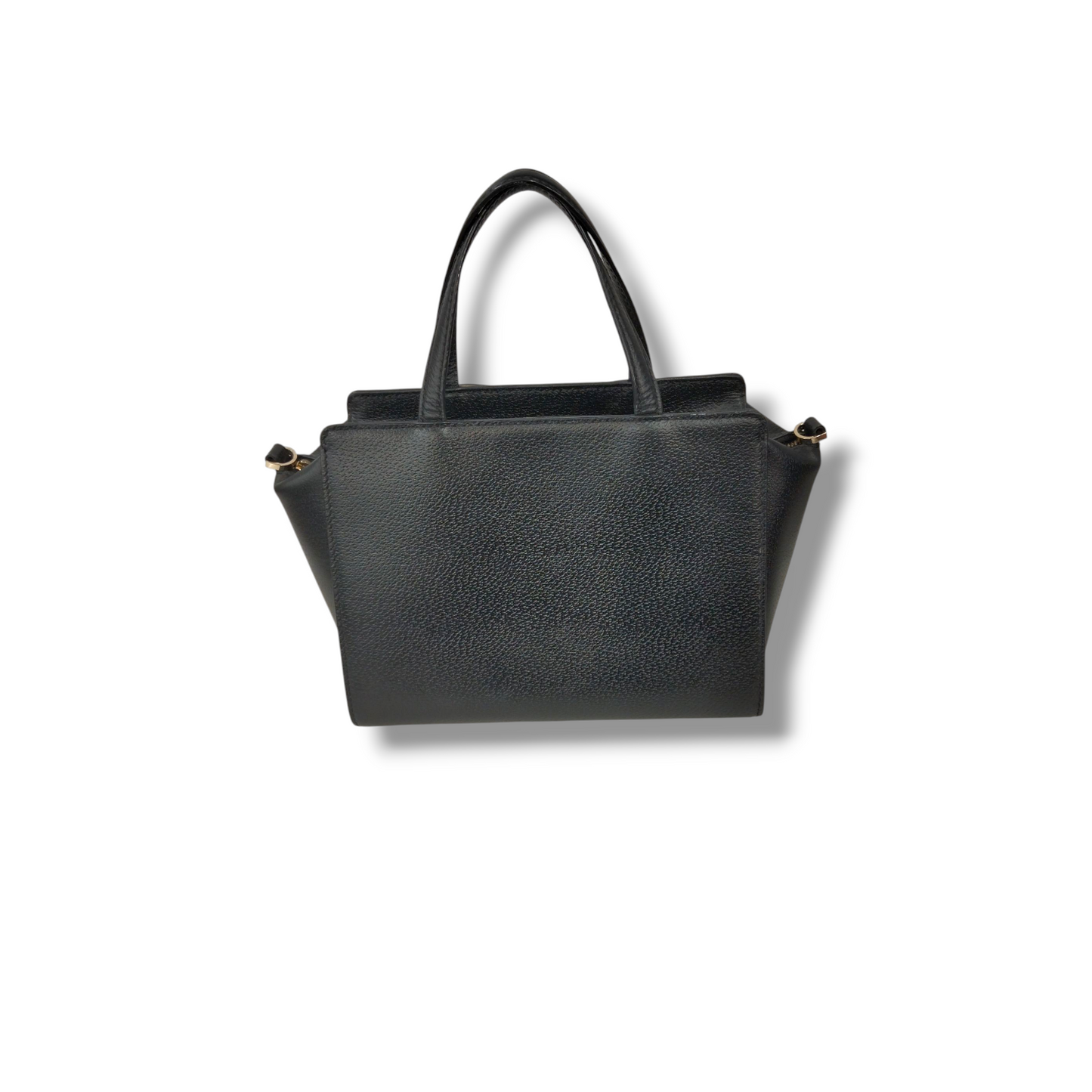 Kate Spade 2WAY Bag WKRU4025 Black Rank B