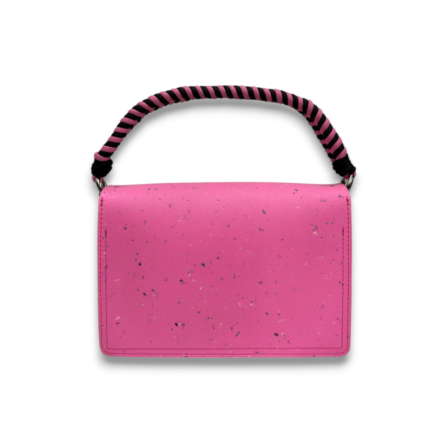 FURLA Shoulder Bag WB00339 Shocking Pink FURLA ARCH Rank AB