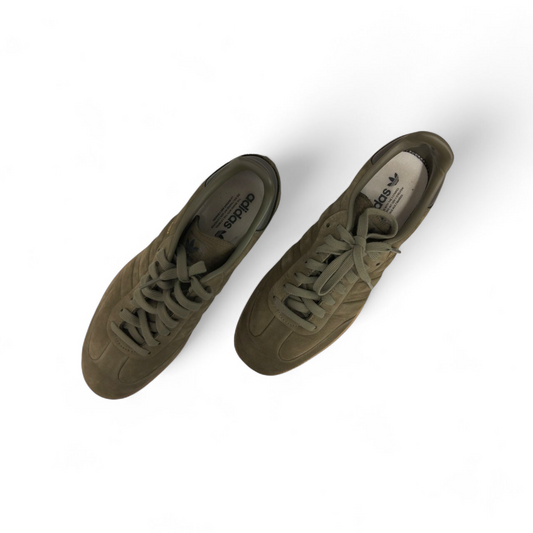 adidas Sneaker 44 IG1242 Mens Olive SAMBA Rank(B)