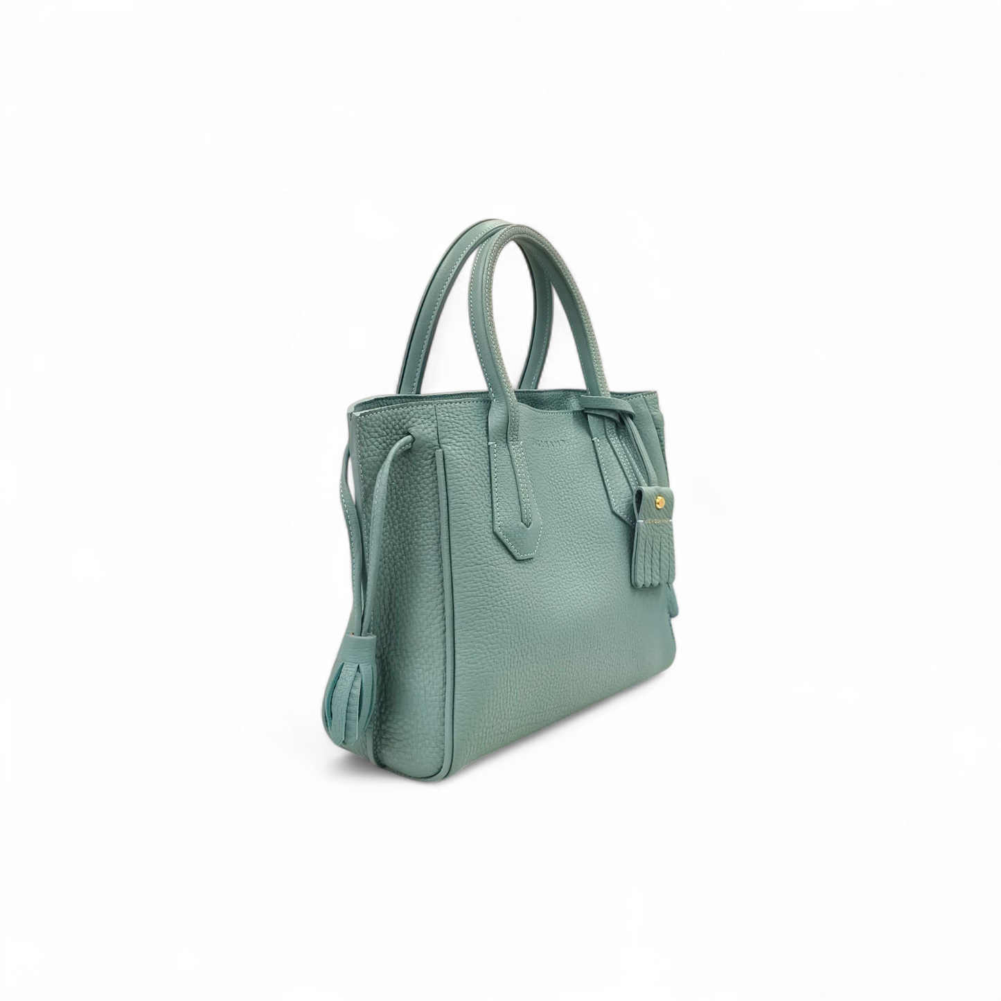 LONGCHAMP Tote Bag 1911089 Sky Blue PENELOPE TOTE Rank A