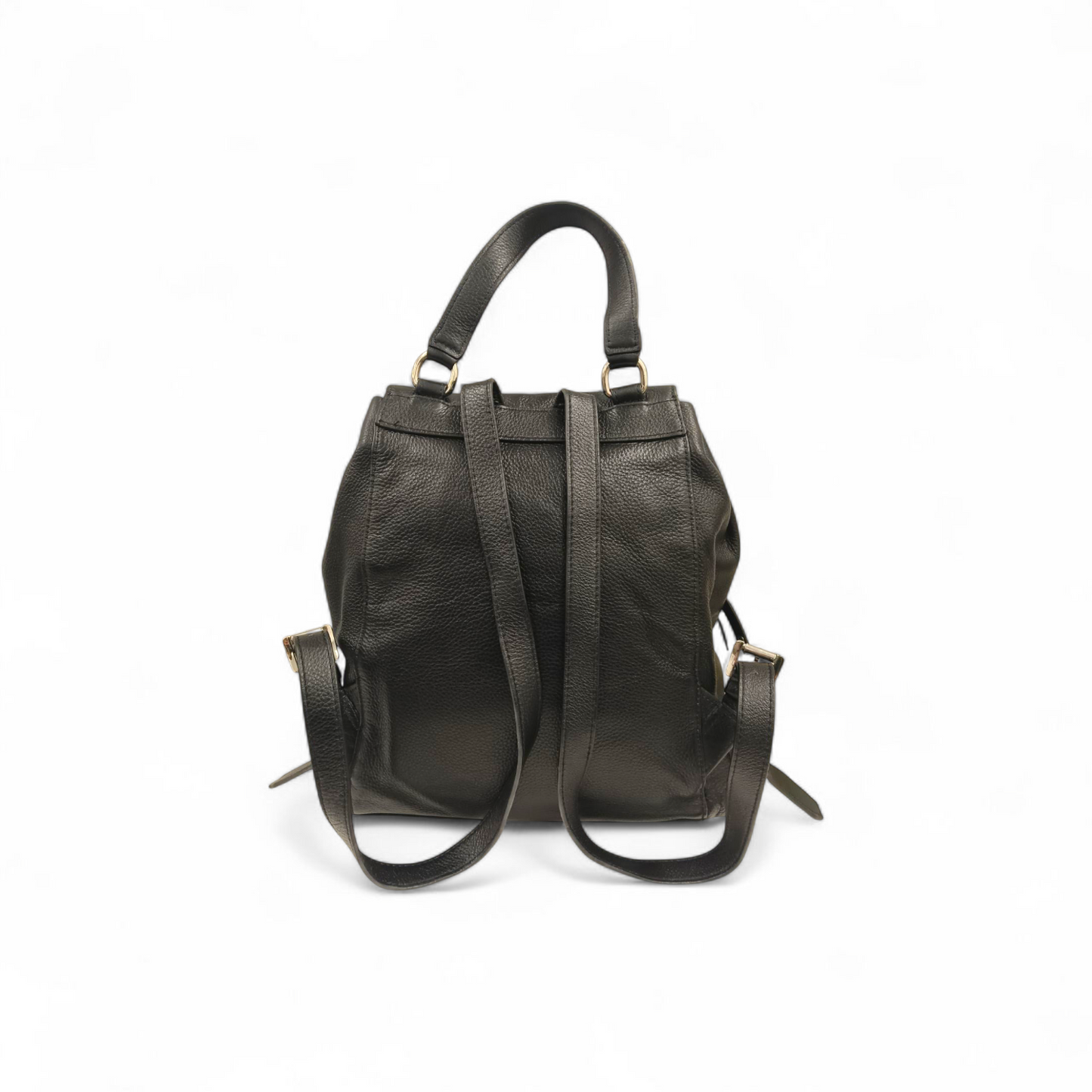 MICHAEL KORS Rucksack 35F8SRLB2L Black Rank B