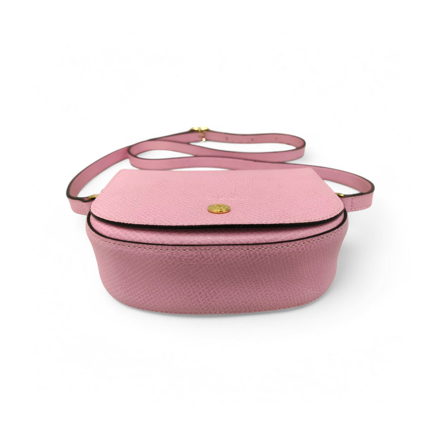 LONGCHAMP Shoulder Bag 10165HYZ001 Pink Rank A