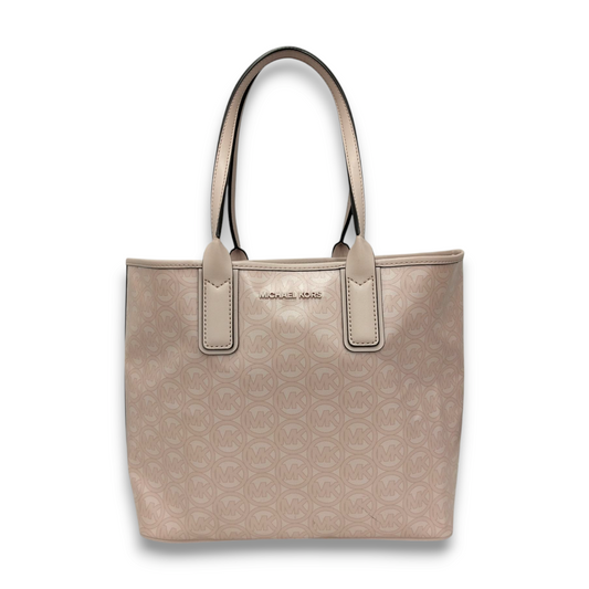 MICHAEL KORS Tote Bag 35TH1T2JT2C Pink Rank AB