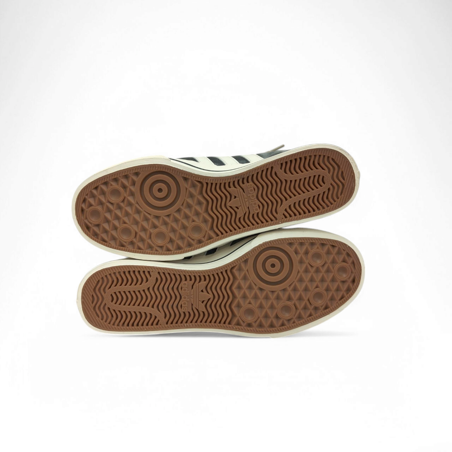 adidas Sneaker SIZE 43.5 Mans GX4586 Gray Rank A