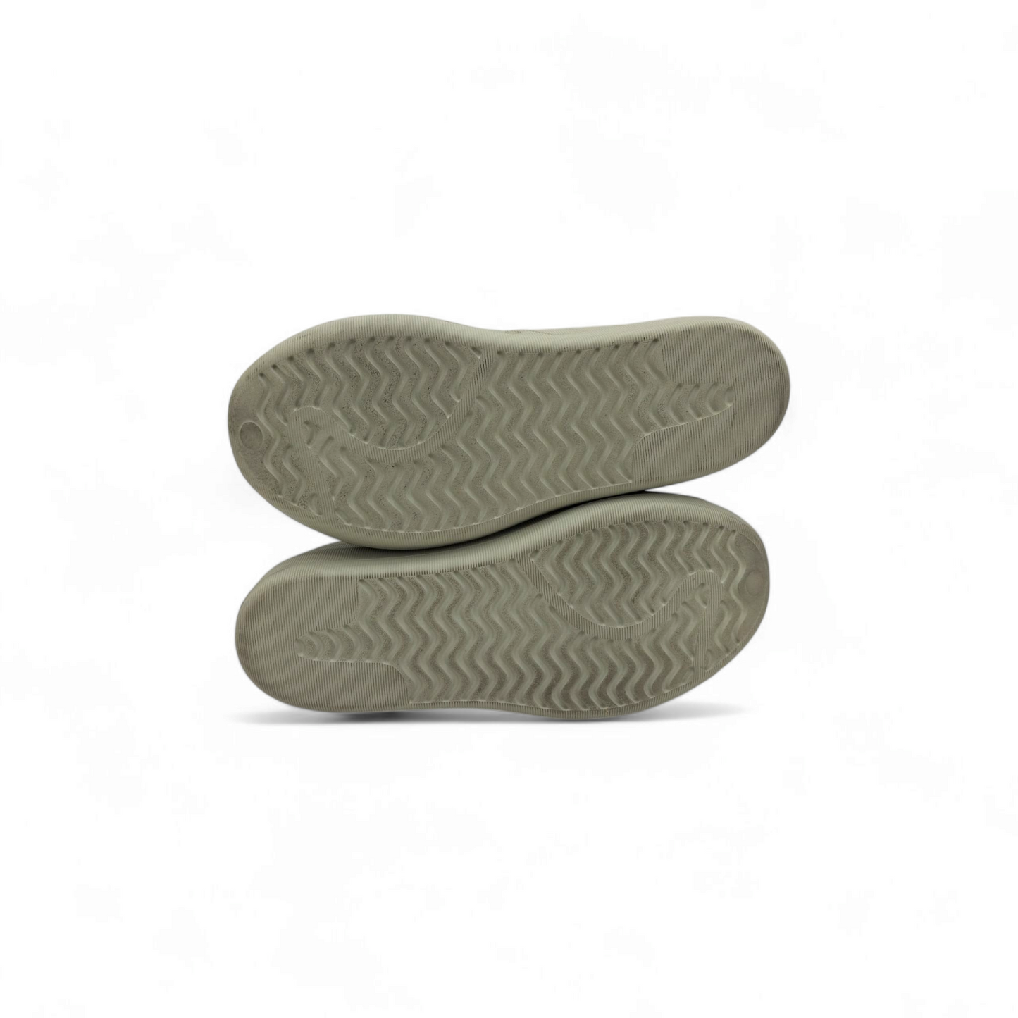 adidas Sandal Size 38.5 Lady's Beige IF6179 Rank B