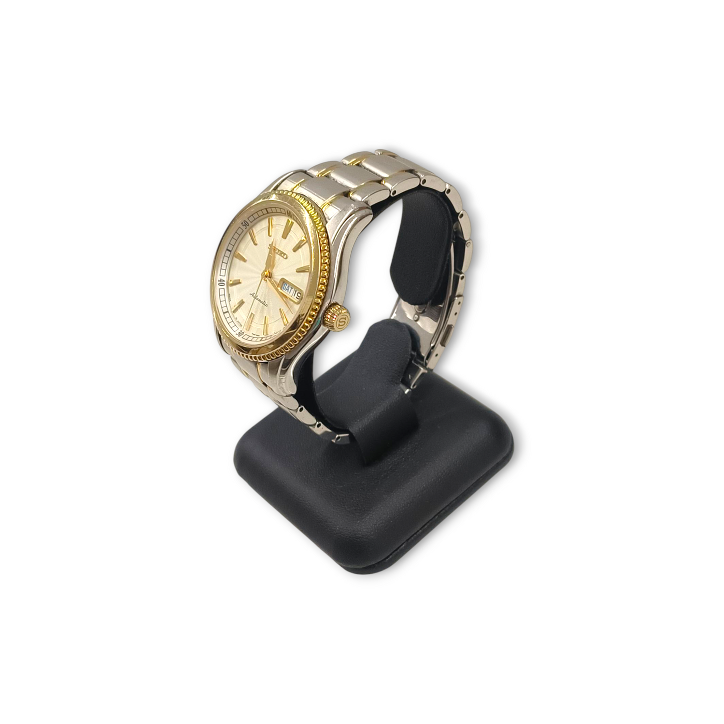 SEIKO Wrist Watch 7S36-04R0 ONO436 Rank B