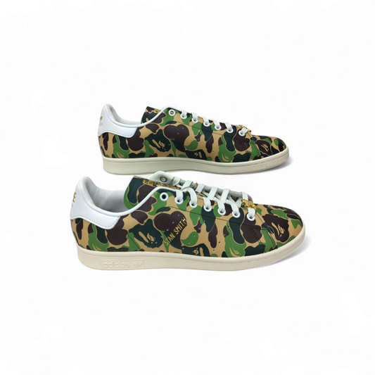 adidas Sneaker SIZE M Mens camo Unused item IG8949