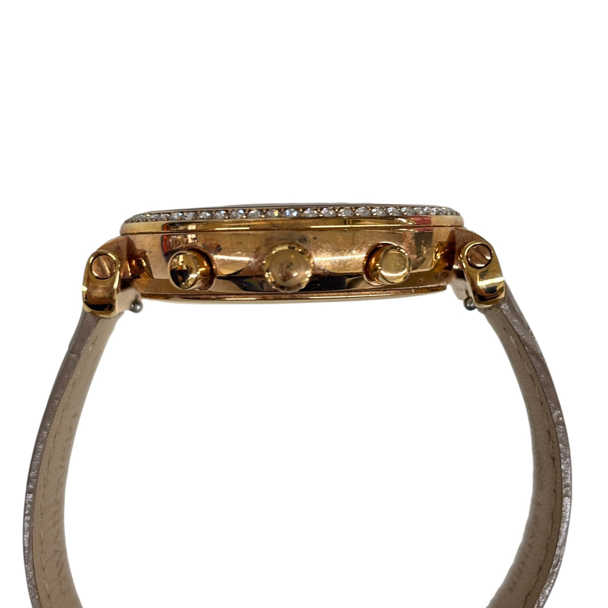 SWAROVSKI Wrist Watch Leather 5580348