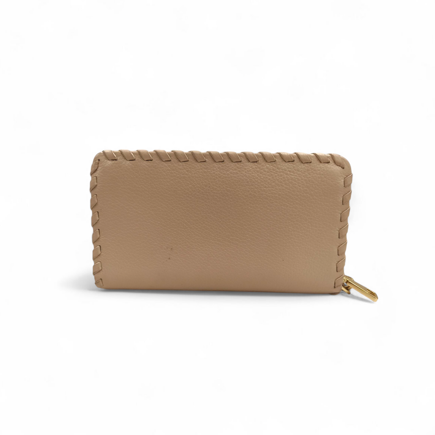 TORY BURCH Wallet 10005608 Ivory Rank B
