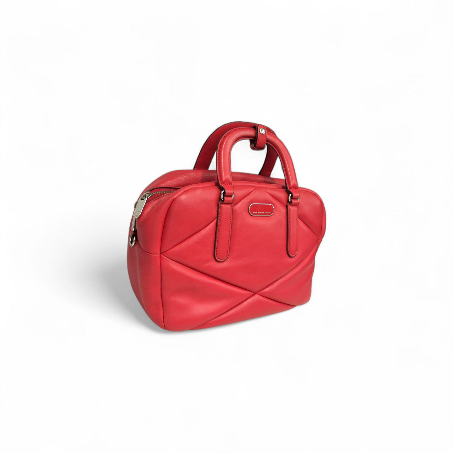 Marc by Marc Jacobs 2WAY Bag M0004368 Red Rank (B)