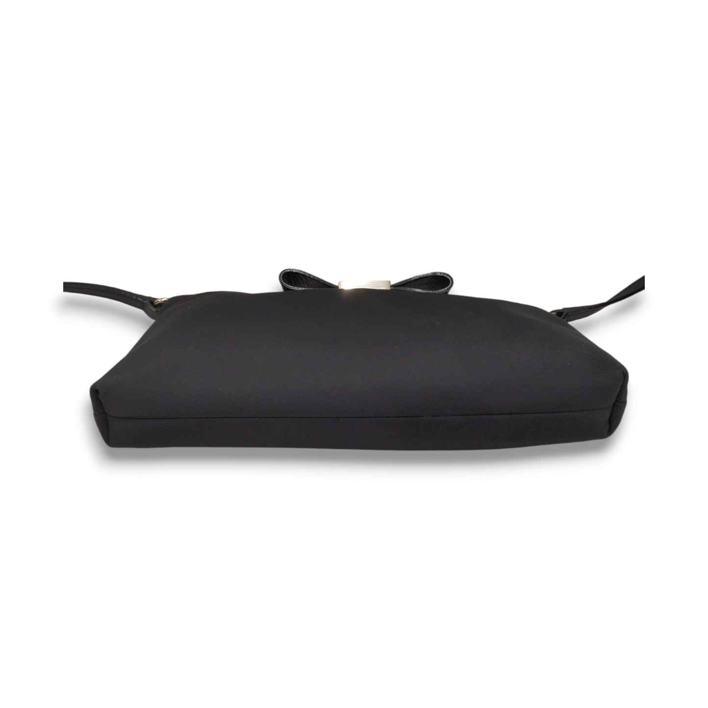 Kate Spade Shoulder Bag PWRU3647 Black Rank B