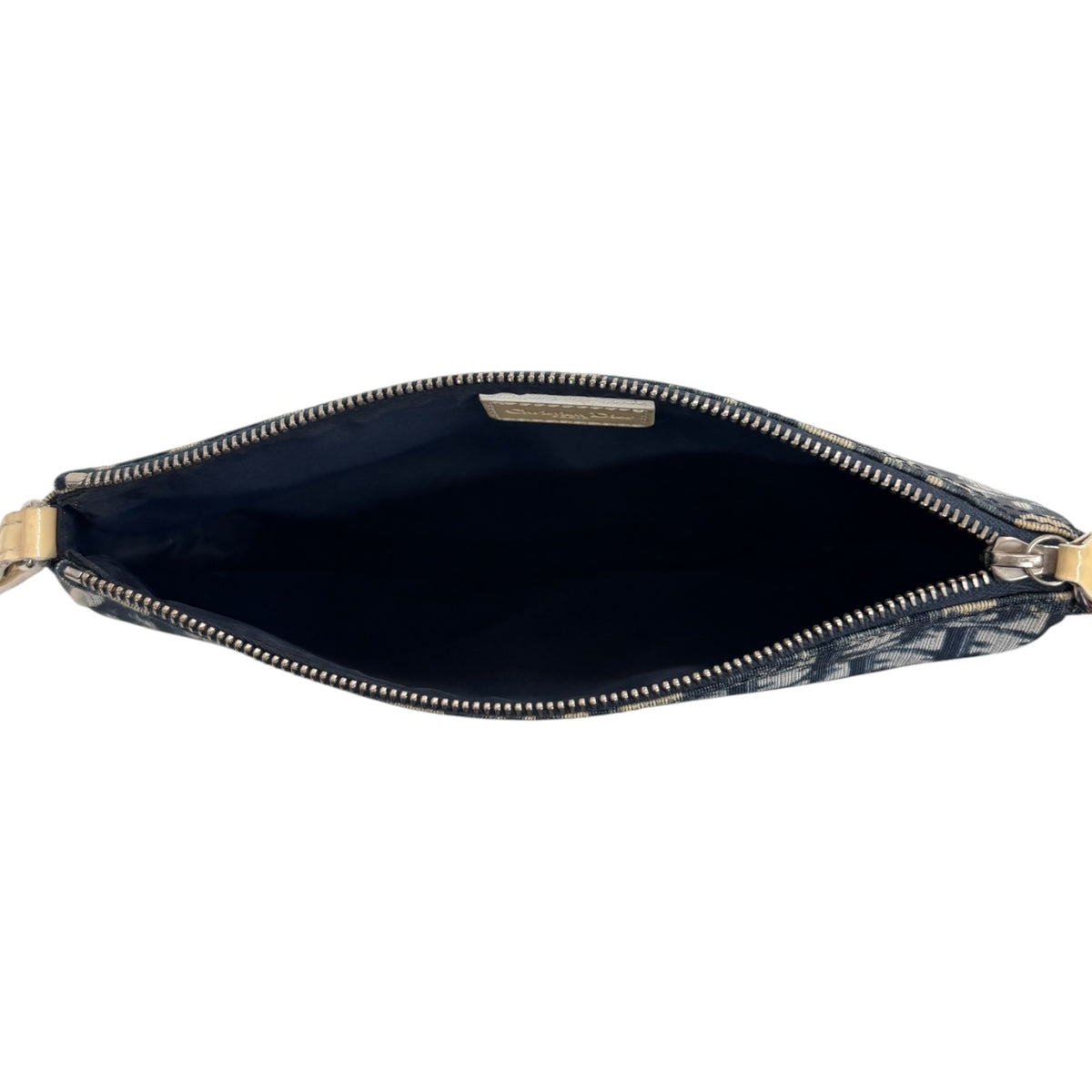 CHRISTIAN DIOR HANDBAG CM0074 NAVY