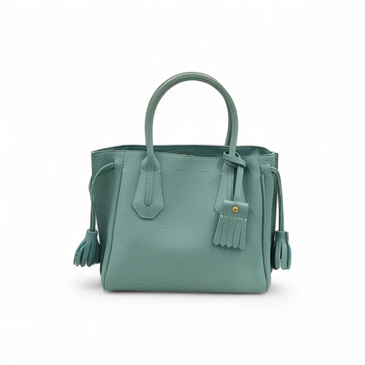 LONGCHAMP Tote Bag 1911089 Sky Blue PENELOPE TOTE Rank A