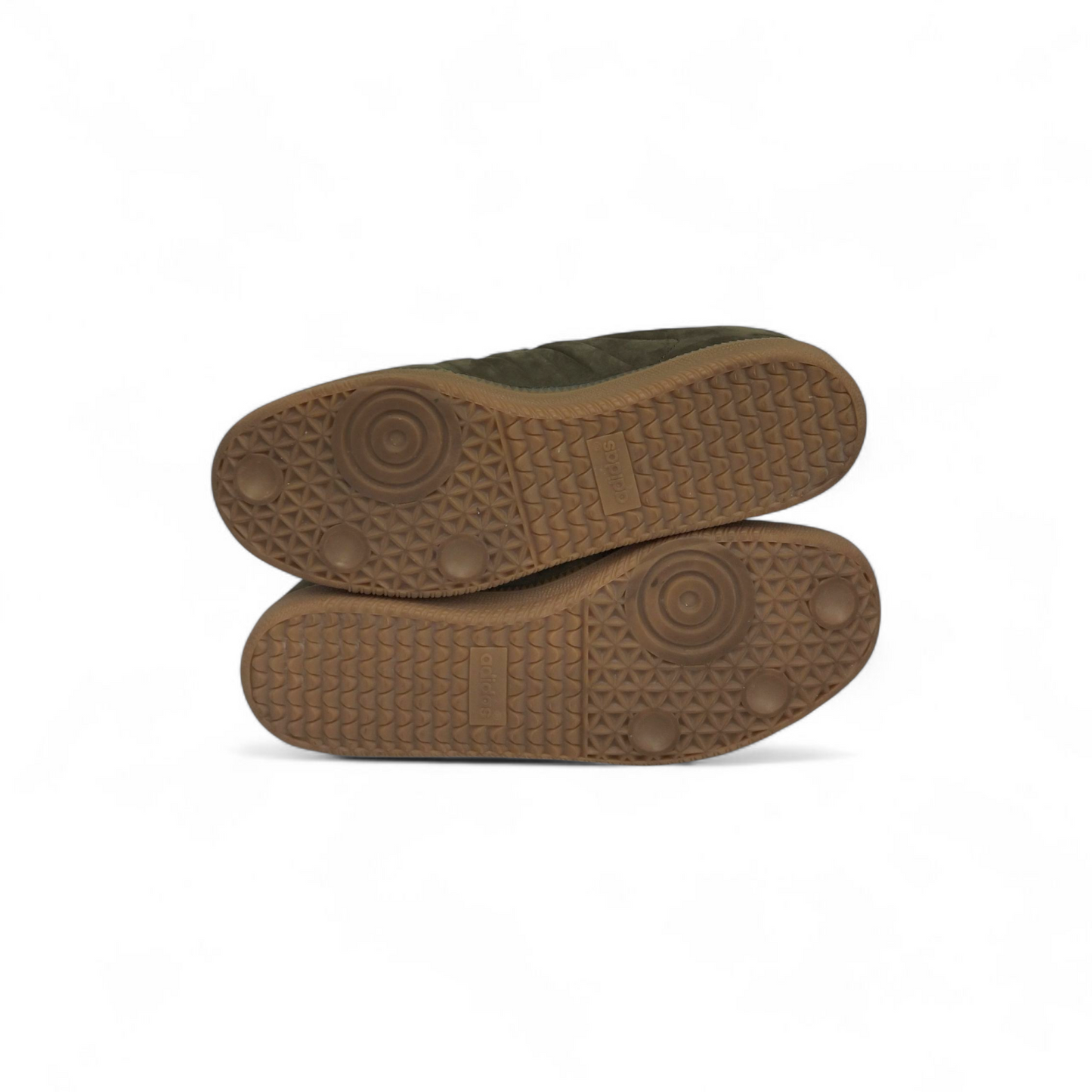 adidas Sneaker 44 IG1242 Mens Olive SAMBA Rank(B)