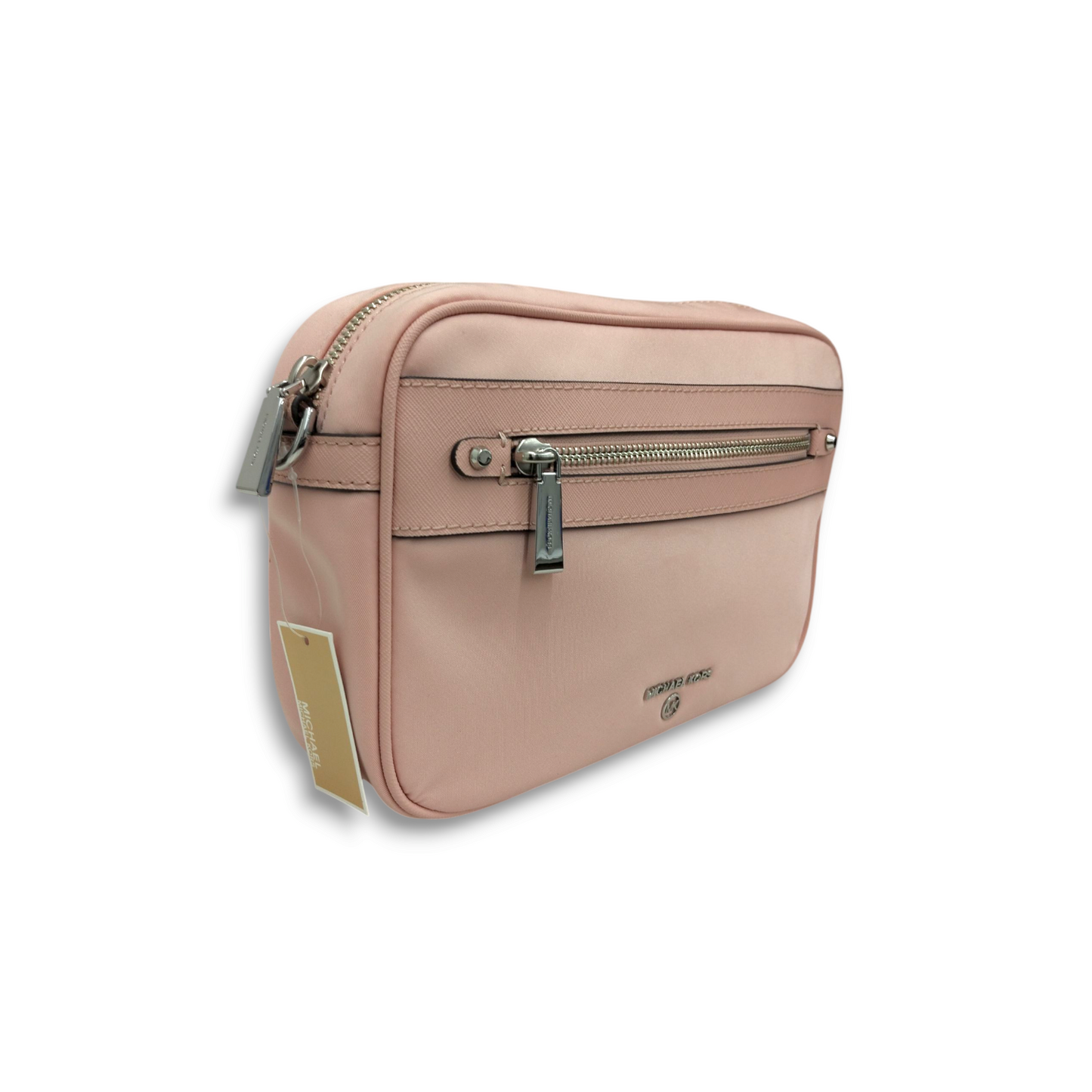 MICHAEL KORS Shoulder Bag 32H1ST9C9C Pink Rank AB