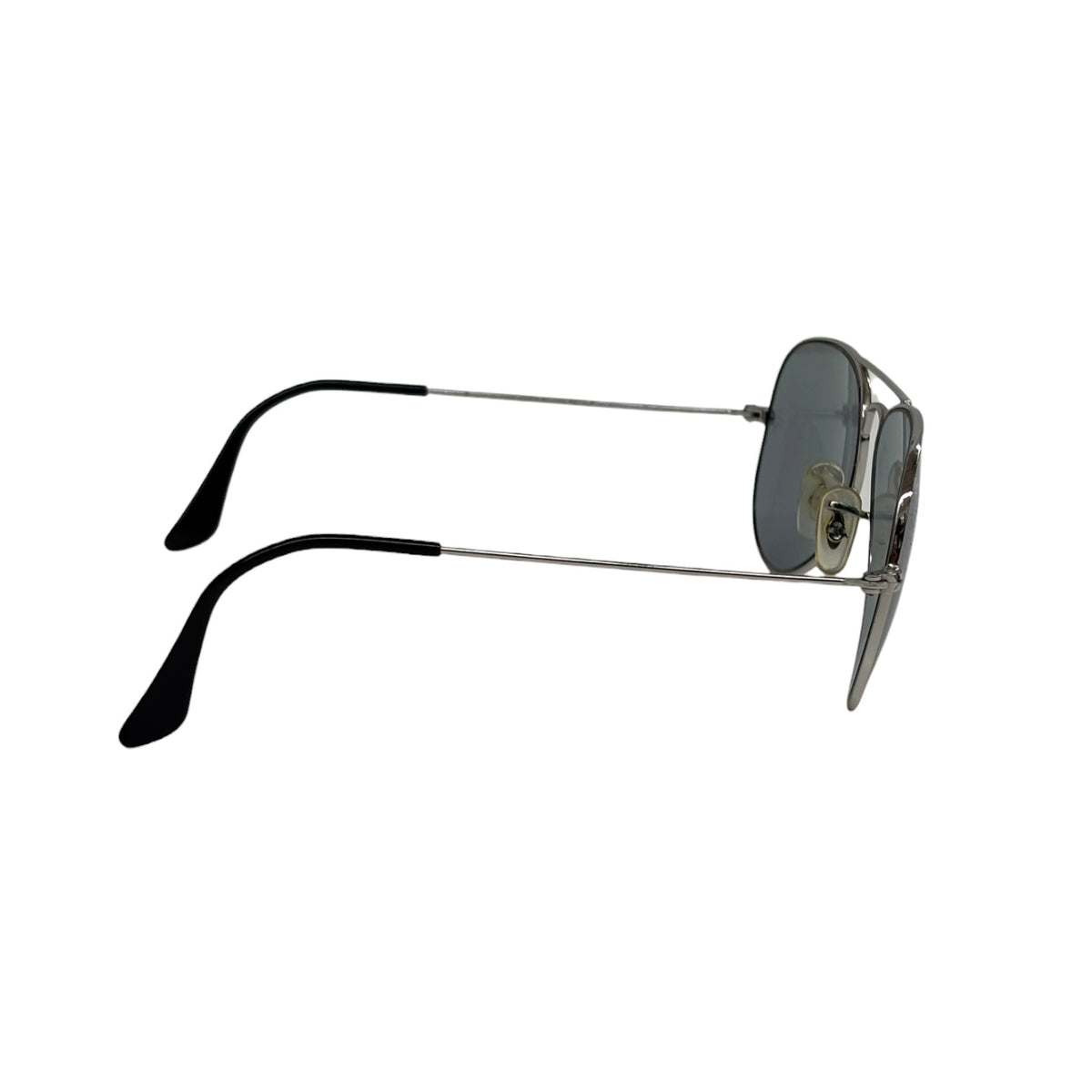 RAY-BAN SUNGLASSES R33025 SILVER
