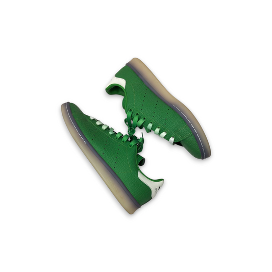 adidas Sneaker SIZE 7 Lady's Green Stan Smith Toy Story FZ2705 Rank A