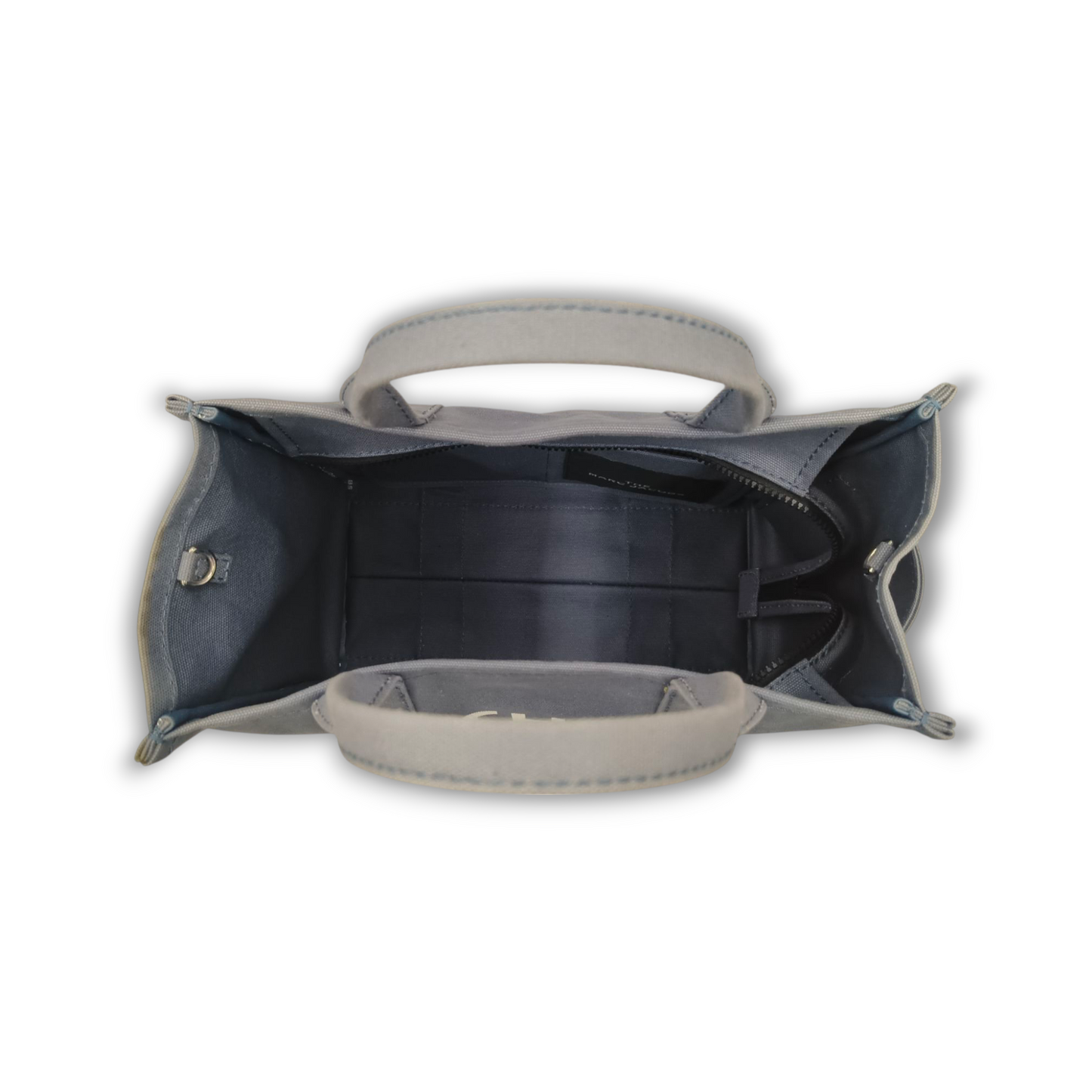 MARC JACOBS 2WAY Bag M0016161481 Nevy THE TOTE BAG SPK 5200 *Stain* Rank BC