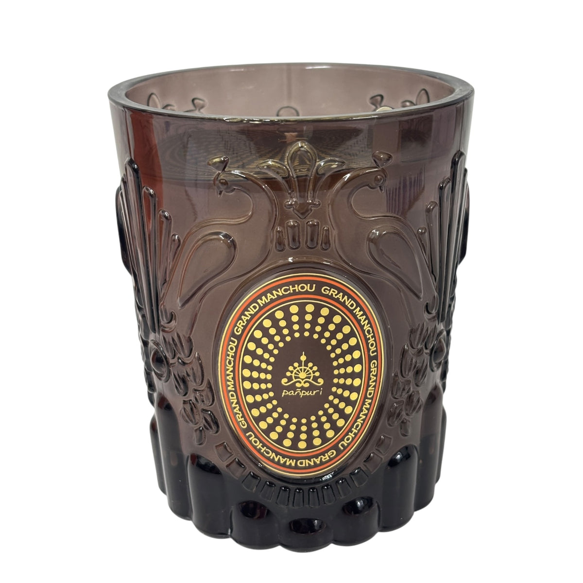 PANURI Botany Ambiance Candle