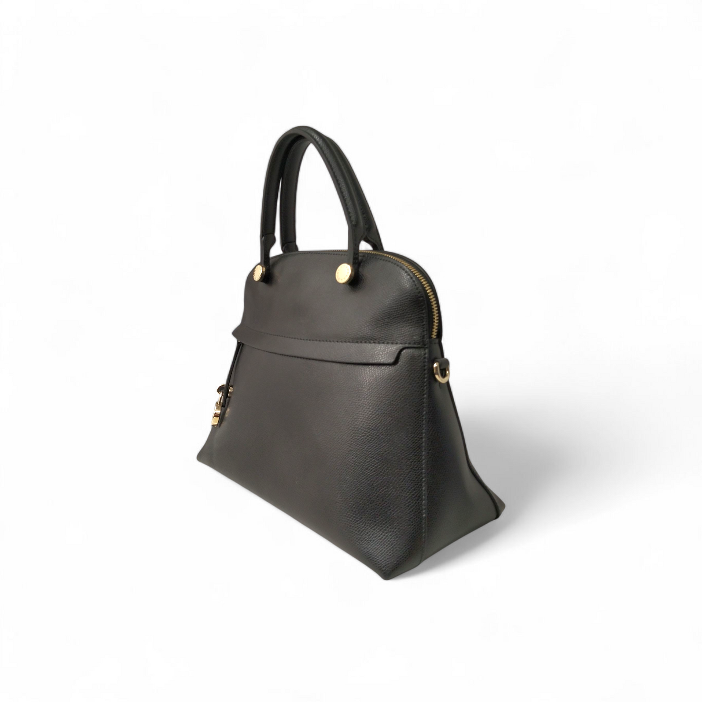 FURLA 2WAY Bag G5996 Black Rank(AB)