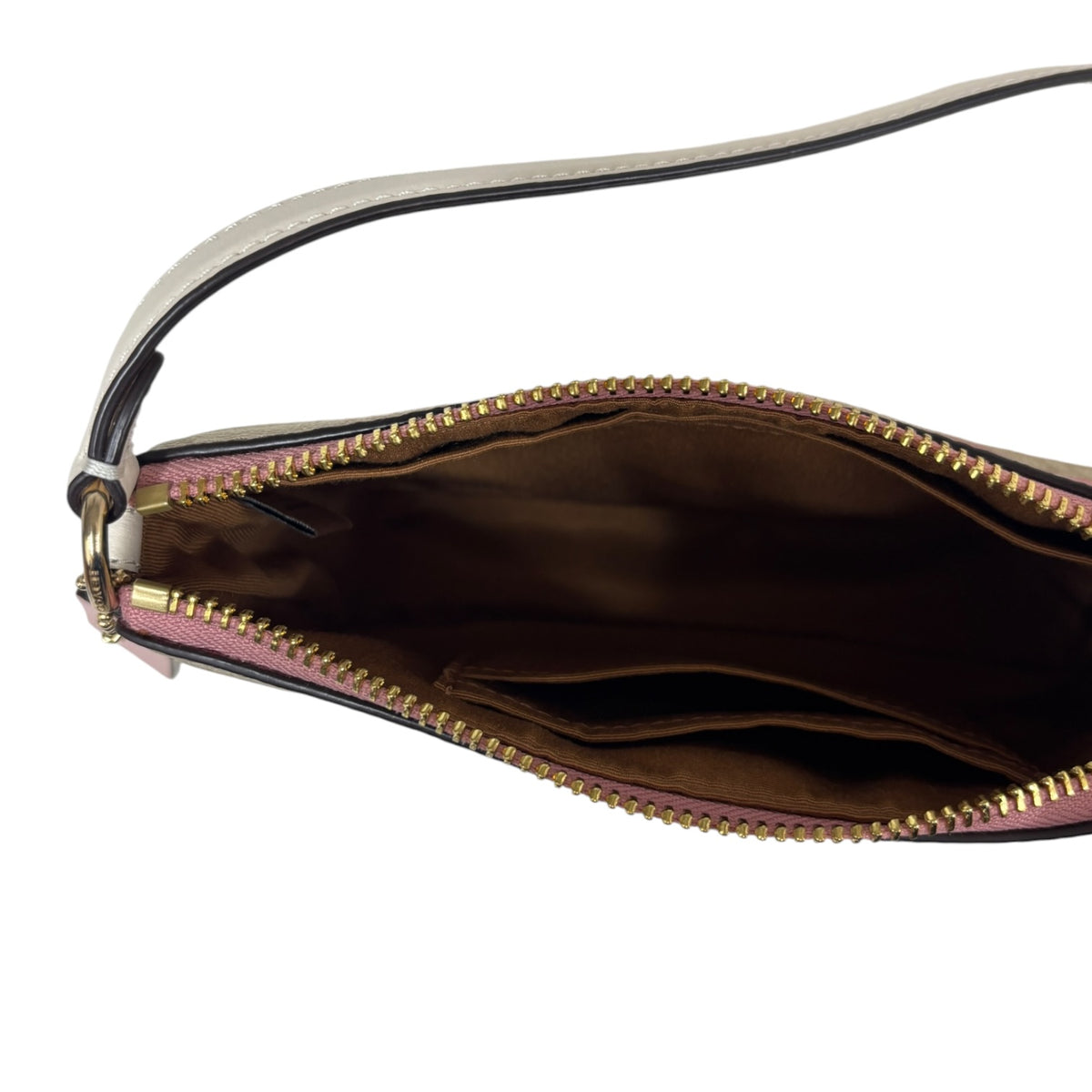 COACH Mini Shoulder Bag CF400 Brown