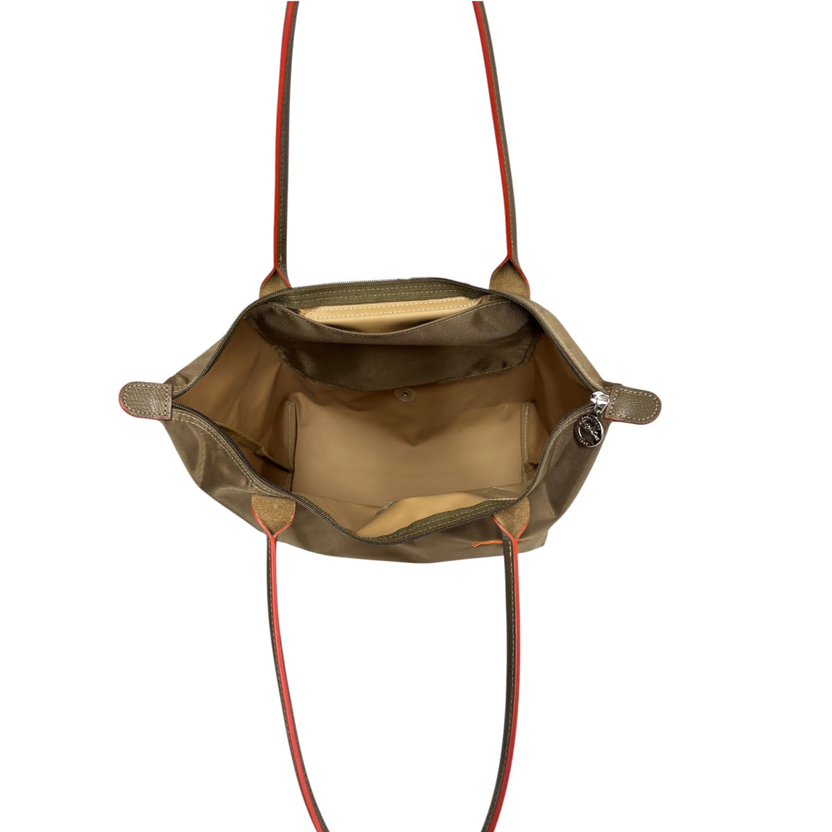 LONGCHAMP Tote Bag L2605619A23 Olive