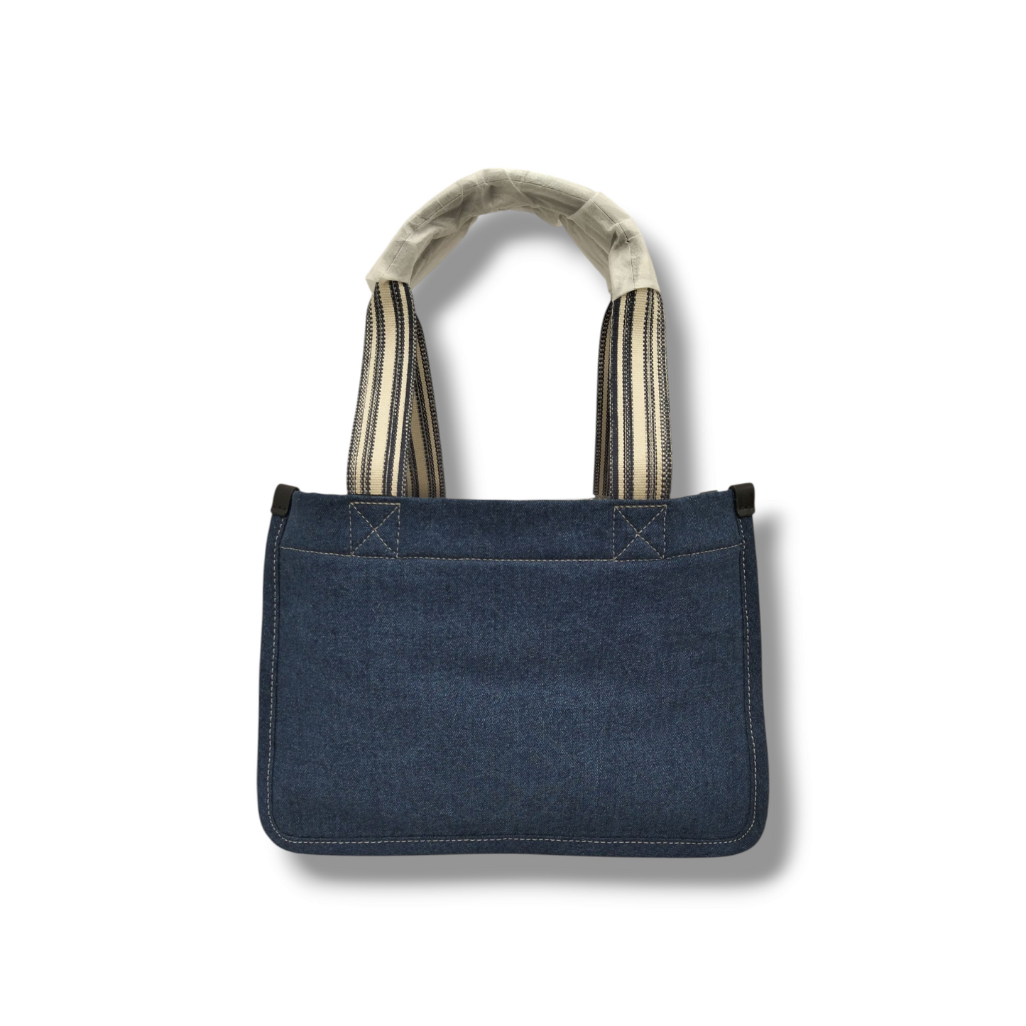 Marc by Marc Jacobs Tote Bag H049M12FA22-403 Unused Item Indigo