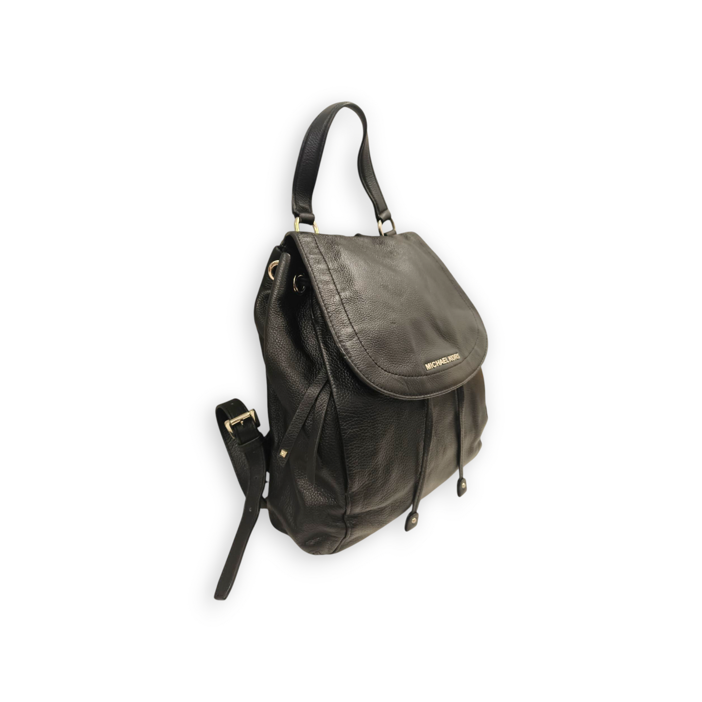 MICHAEL KORS Rucksack 35F8SRLB2L Black Rank B