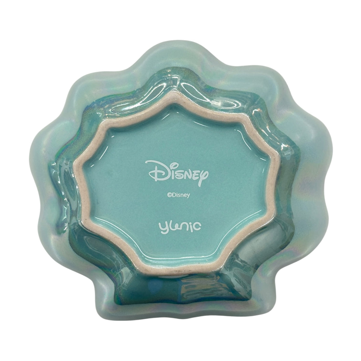DISNEY Scented Candle The Little Mermaid Sky Blue