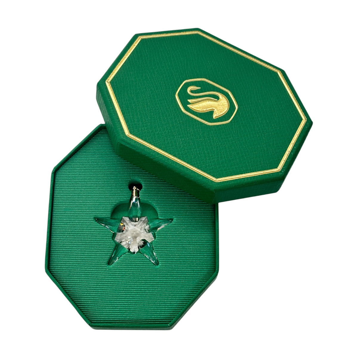 SWAROVSKI Accessories Annual Edition Little Star