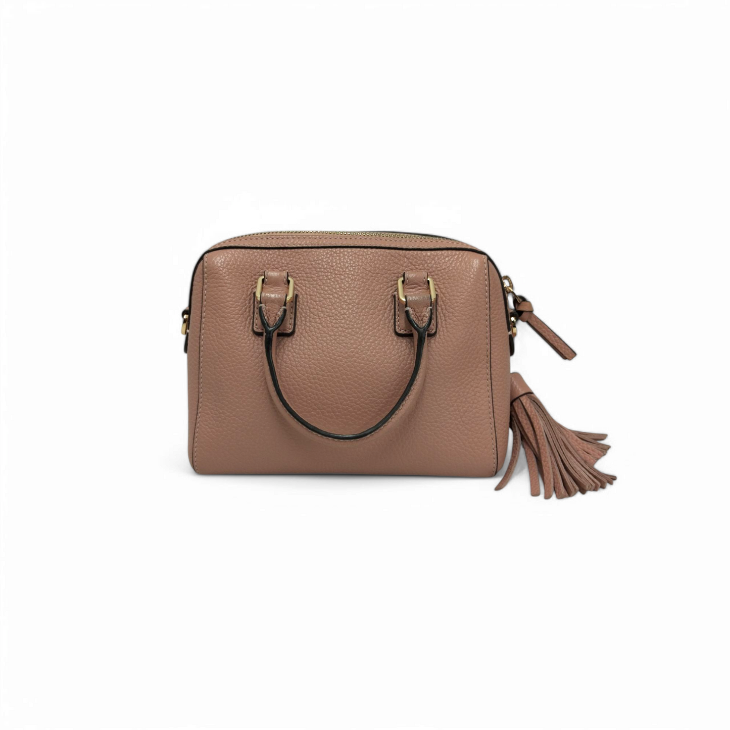 TORY BURCH 2WAY Bag 10008684 Pink Rank B