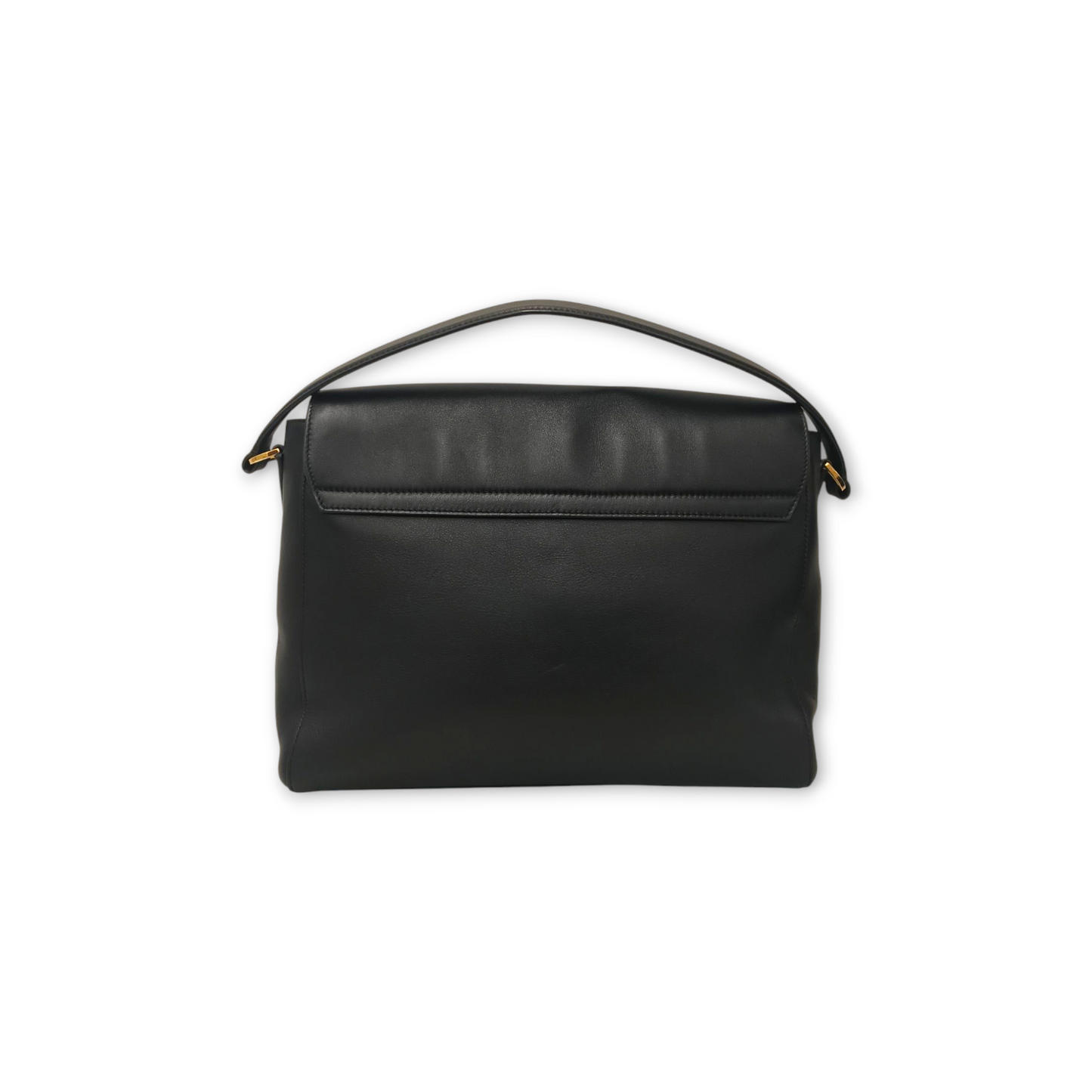 VERSACE Shoulder Bag 1006000 - 1A03190 Black Rank B