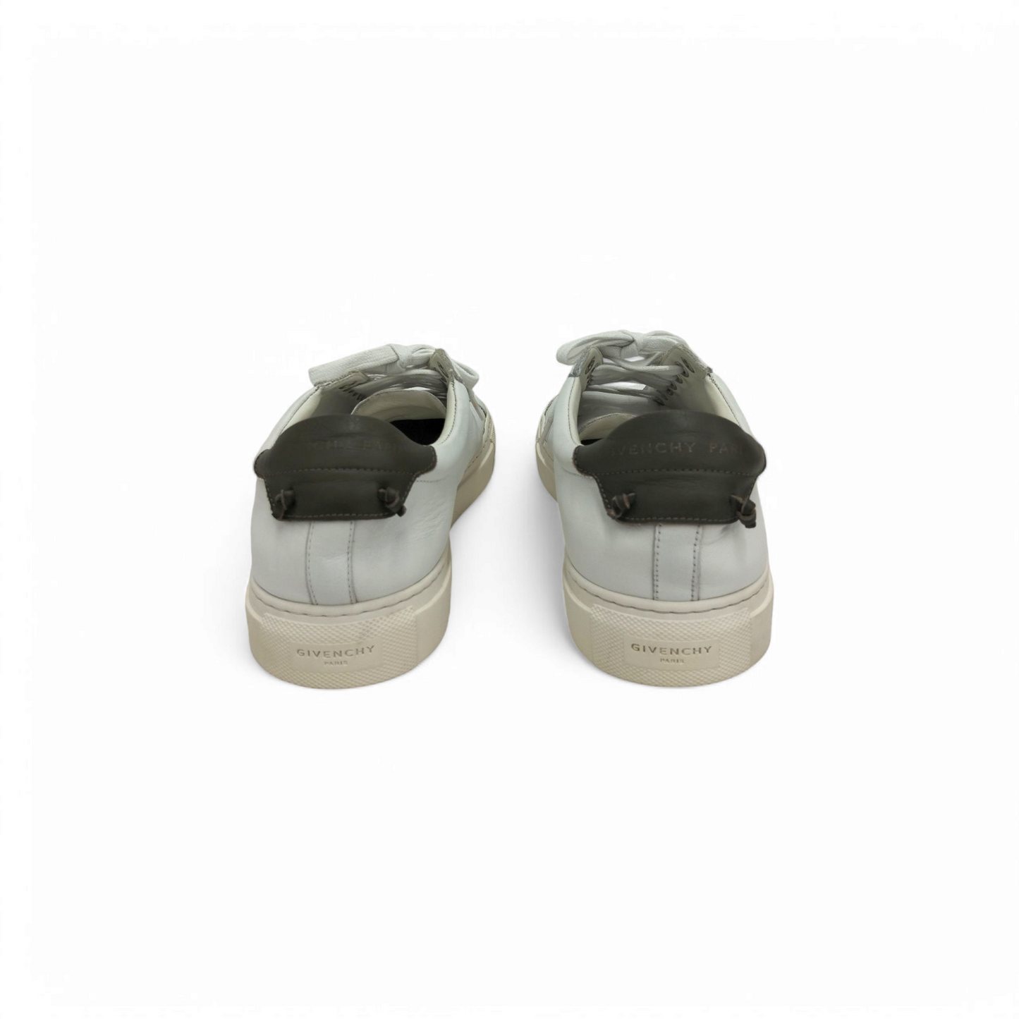 GIVENCHY Sneaker SIZE 41 Mens White
