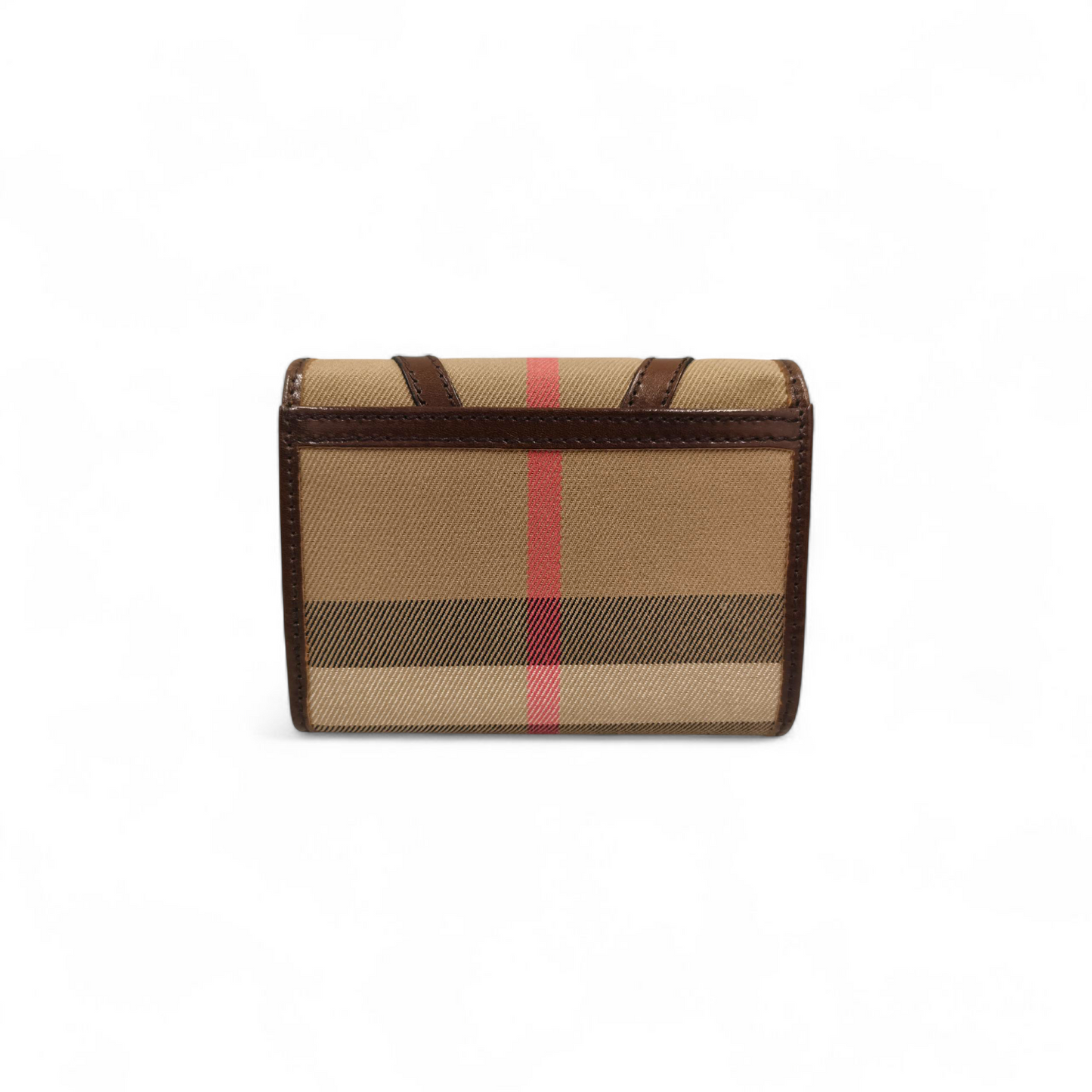 BURBERRY Wallet 38161101 Brown ITALBSRL239CAL Rank B