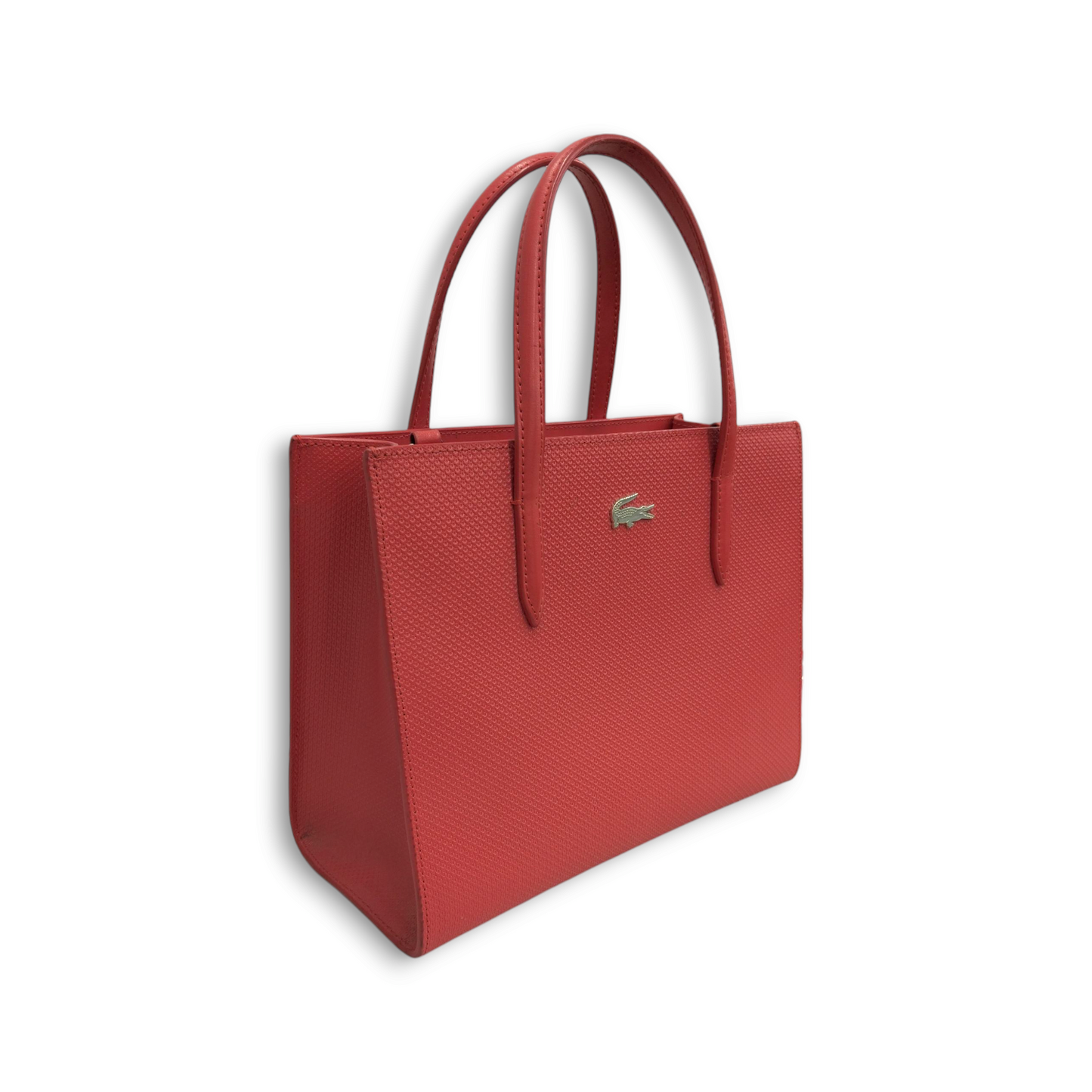 LACOSTE 2WAY Bag S2020 01 Rad *Damage* Rank A
