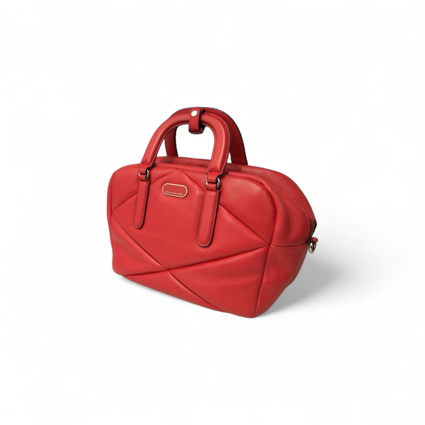 Marc by Marc Jacobs 2WAY Bag M0004368 Red Rank (B)
