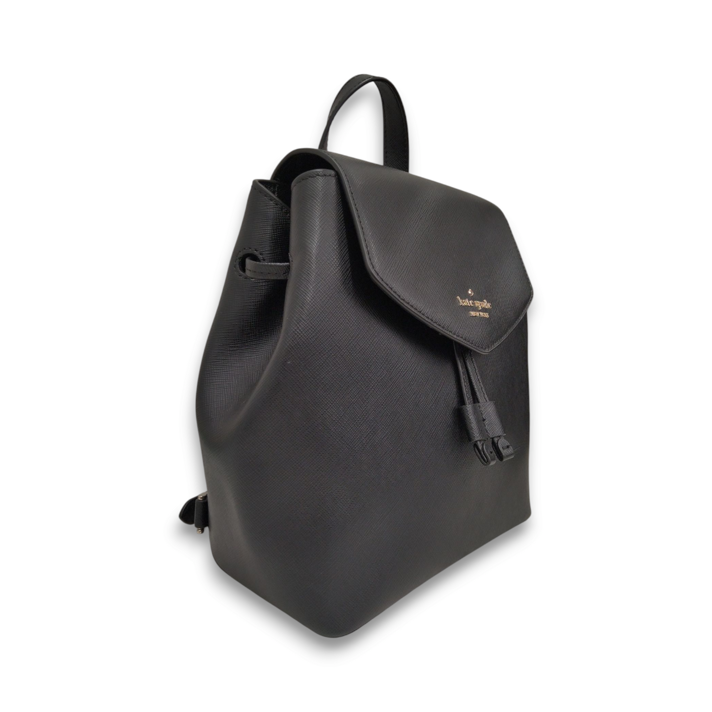 Kate Spade Backpack WKR00345 Black Rank B