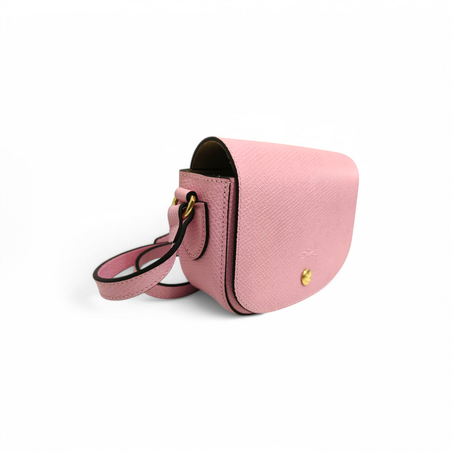 LONGCHAMP Shoulder Bag 10165HYZ001 Pink Rank A