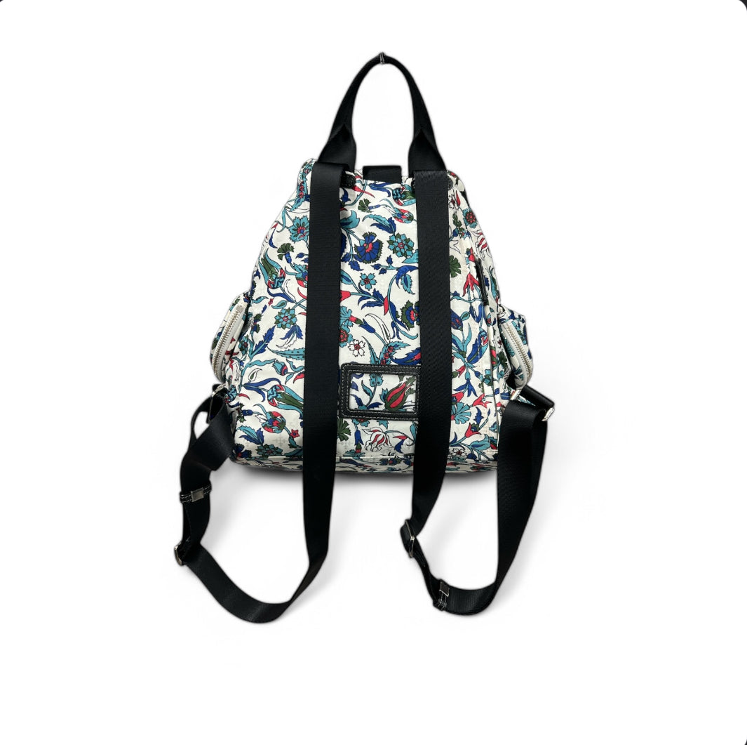 Russet Backpack Whinte Fabrc/ TRAVEL SERIES Rank B