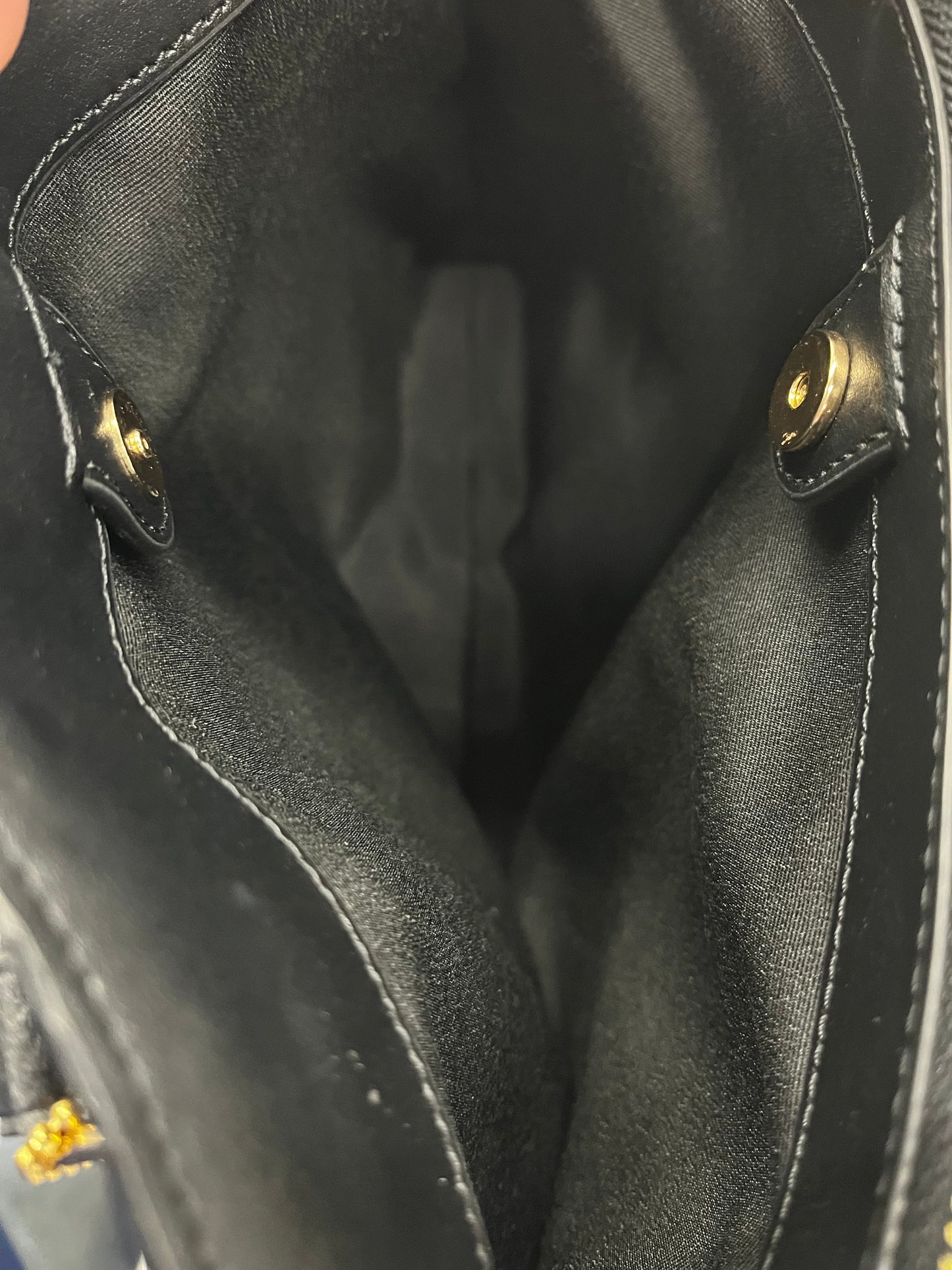 COACH 2 WAY Bag Rank (A) F29683