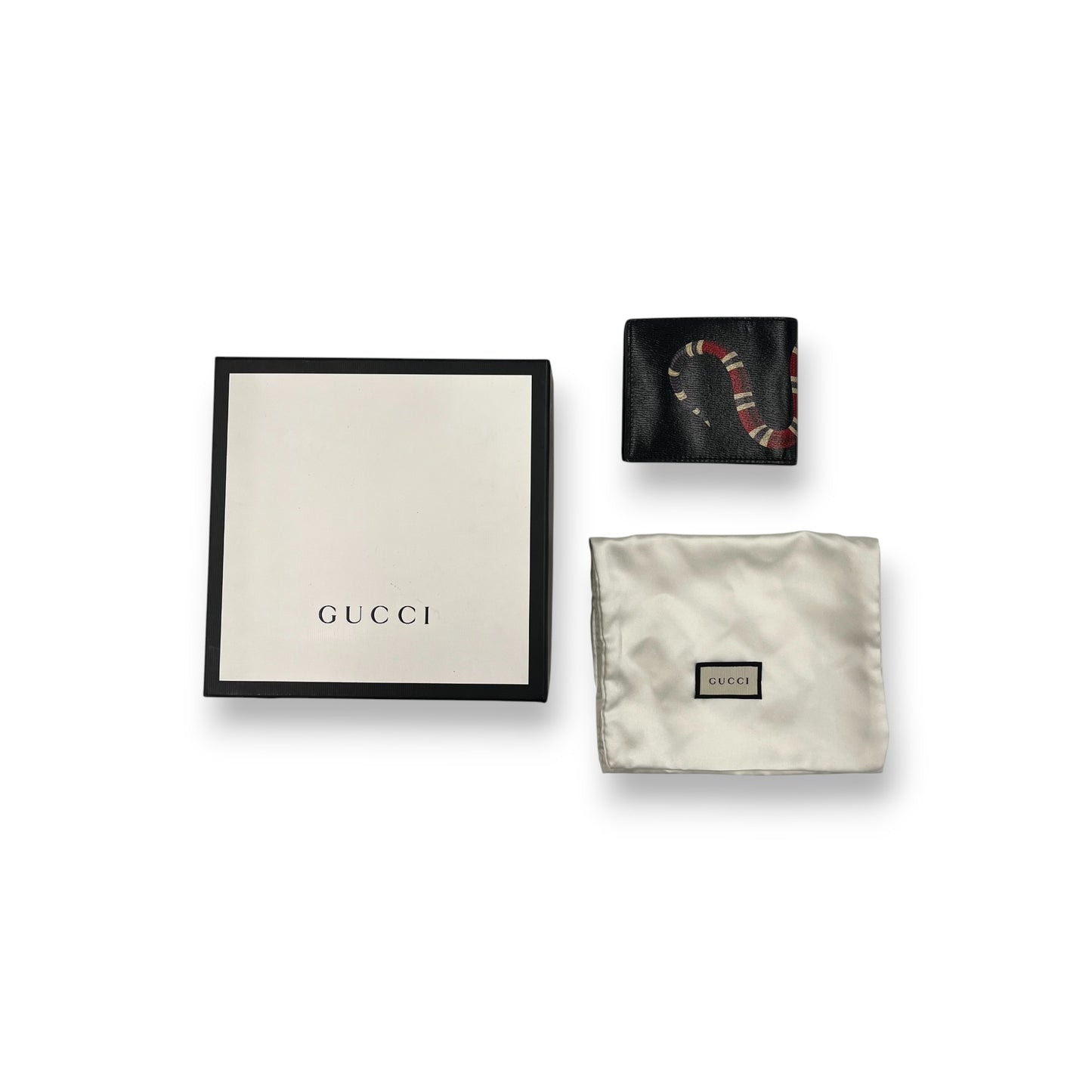 GUCCI Wallet 451268