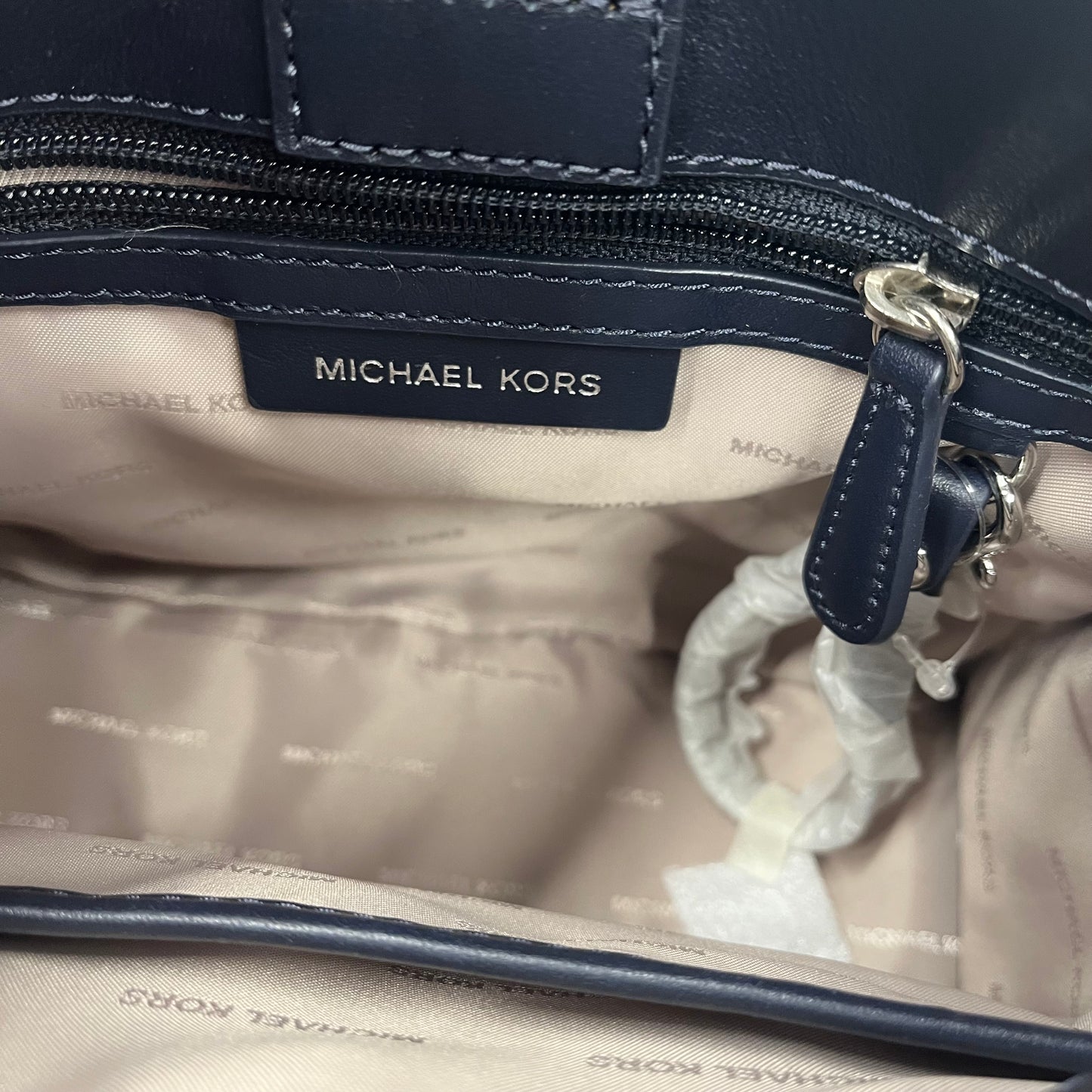 MICHAEL KORS 2WAY Bag Rank (AB)