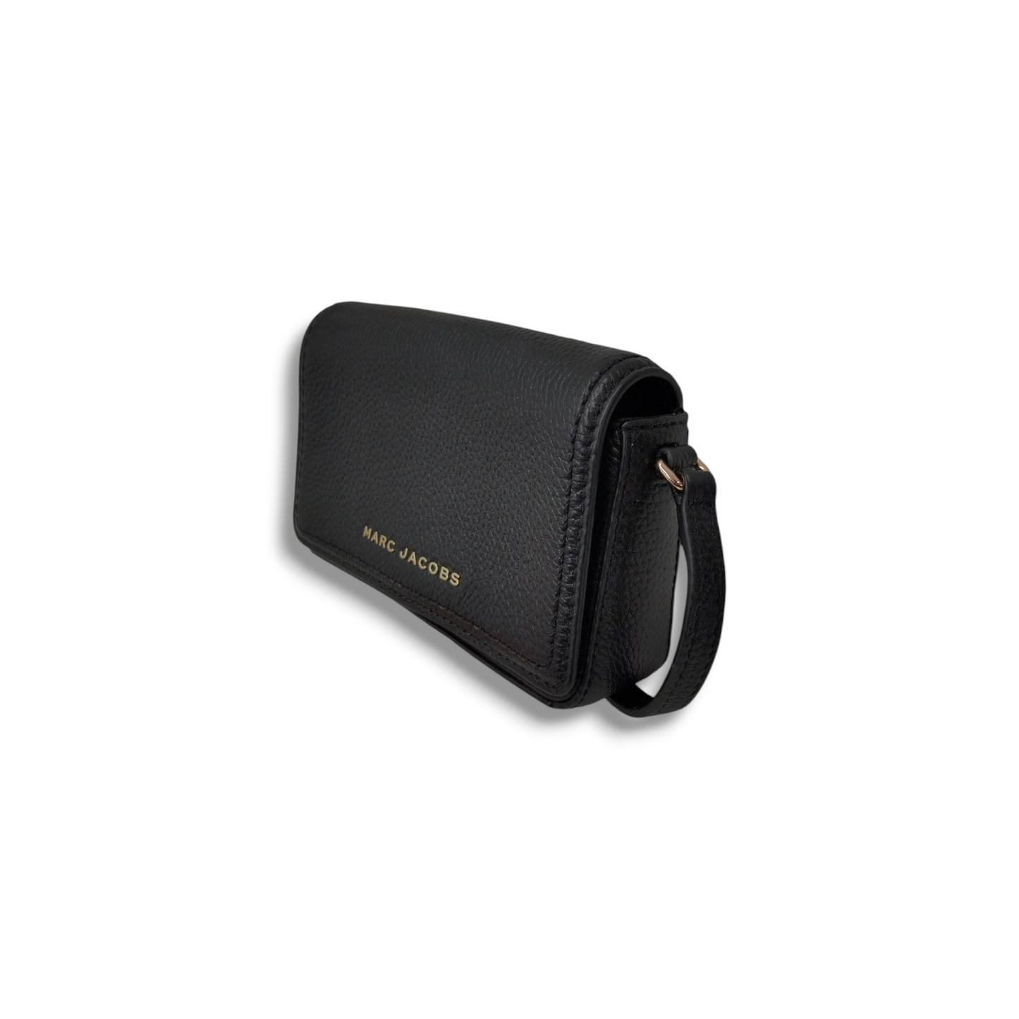 MARC JACOBS Shoulder Bag H107L01FA21 Black Rank B