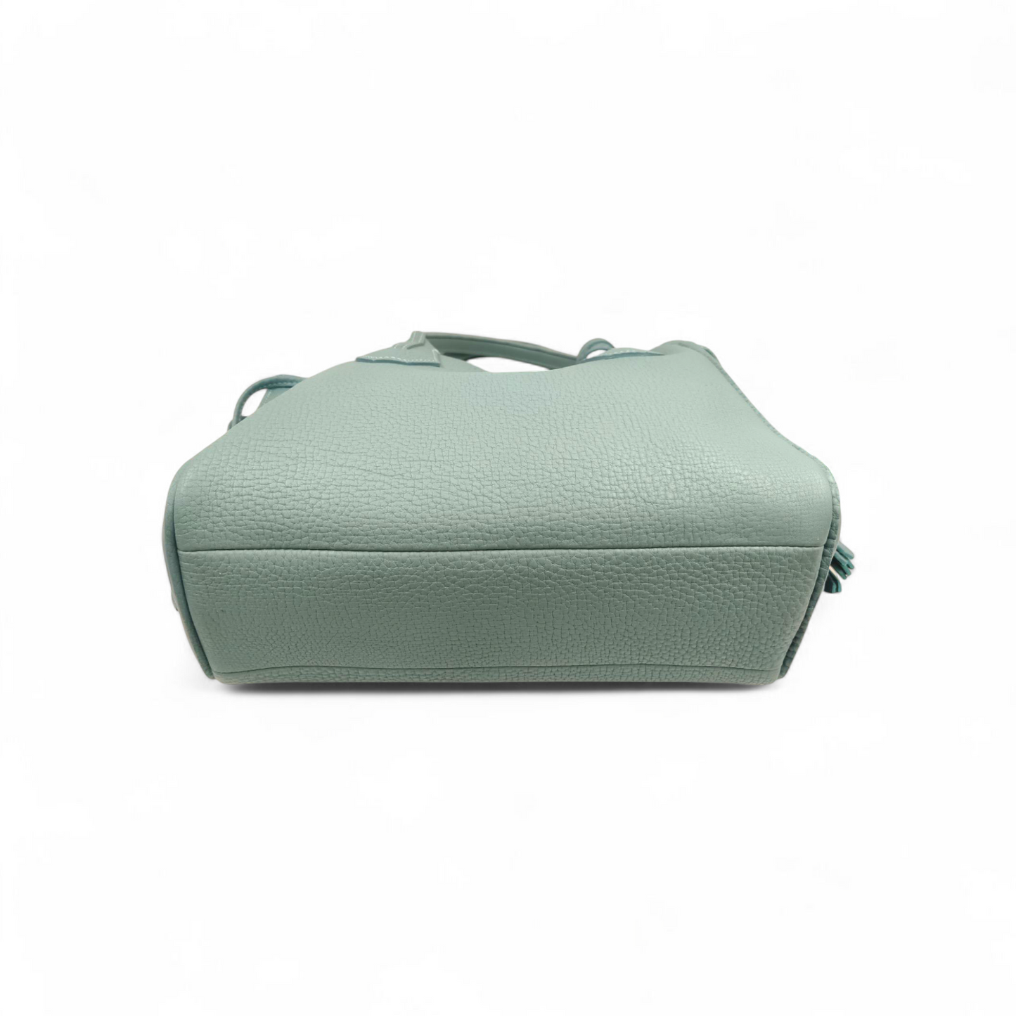 LONGCHAMP Tote Bag 1911089 Sky Blue PENELOPE TOTE Rank A